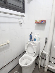 Blk 217 Tampines Street 23 (Tampines), HDB 3 Rooms #452607561